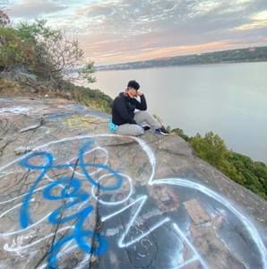 Meet your Posher, Jay